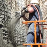 View Elevated Slabs - Integral Admixture as Backup Waterproofing System